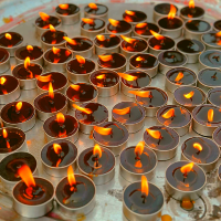 📿เทวาลัยแยกรัชดา ห้วยขวาง