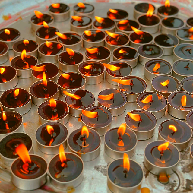 📿เทวาลัยแยกรัชดา ห้วยขวาง