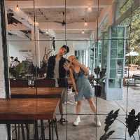 The Wanderer Cafe เชียงราย