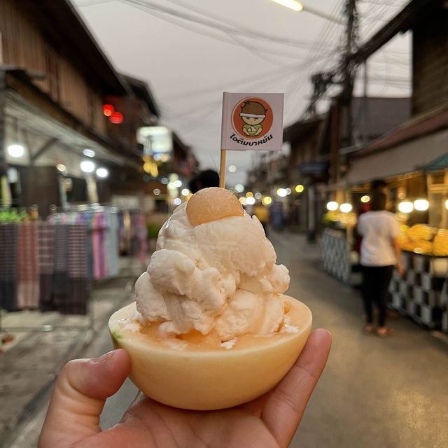 เชียงคาน จ.เลย 🏚️🏚️