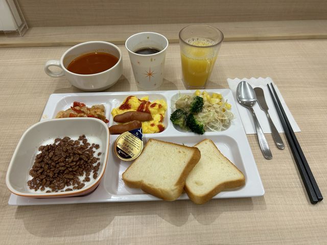【宮崎】コンフォートホテル宮崎