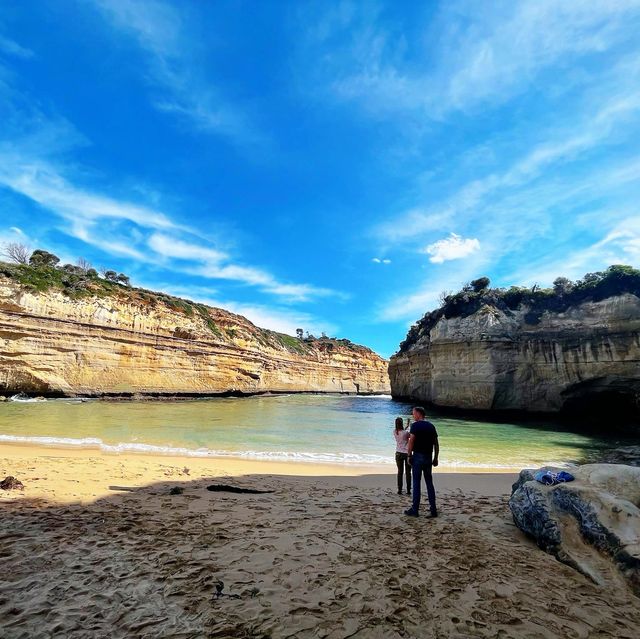 The Twelve Apostles Australia 