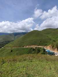 Bukit Holbung 
