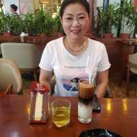 ANH COFFEE บั๊กนิญ เวียดนาม