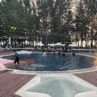สแปลช บีช รีอสร์ท ไม้ขาว ภูเก็ต