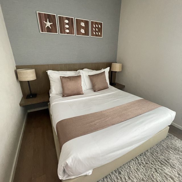 泰國之旅· 𝐏𝐚𝐭𝐭𝐚𝐲𝐚住宿 