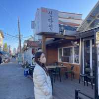속초 구석구석 2탄