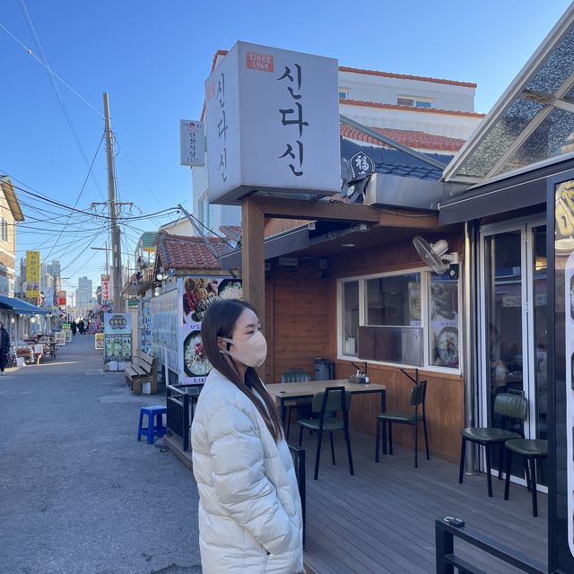 속초 구석구석 2탄