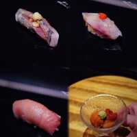中環omakase之YASHIMA
