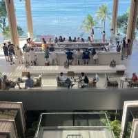Amari Samut Bar Phuket