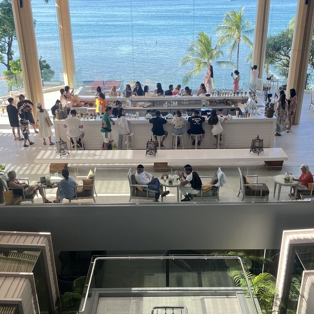 Amari Samut Bar Phuket