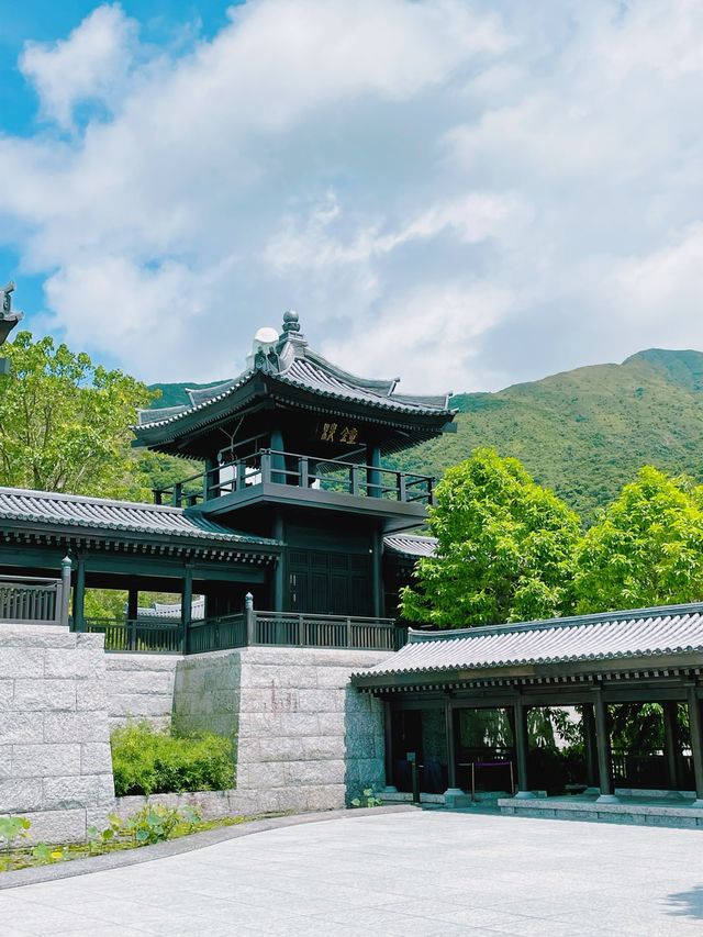 慈山寺｜非常值得去的心靈淨土