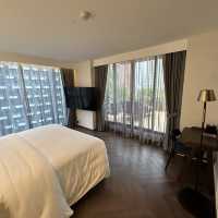 New and Upcoming Hotel in BKK