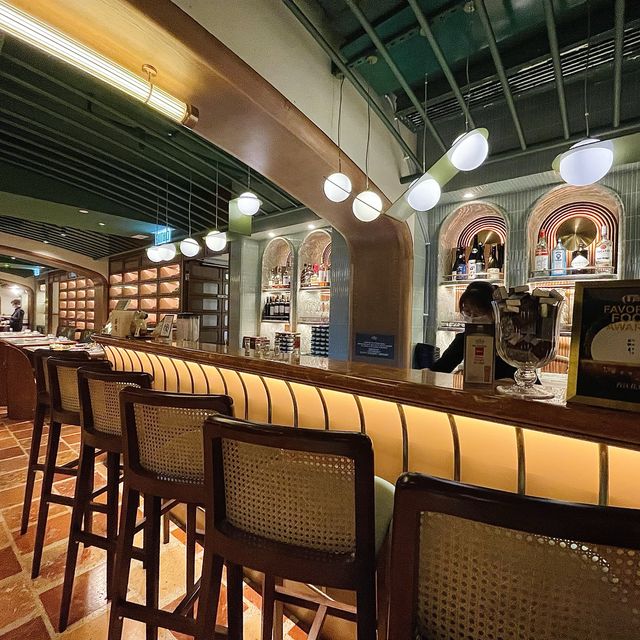 香港情懷 高質火鍋店
