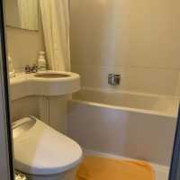 Full Ryokan experience in Atami