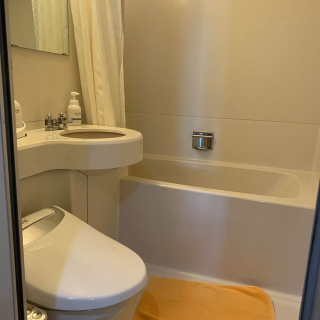 Full Ryokan experience in Atami