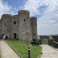 Rye, UK
