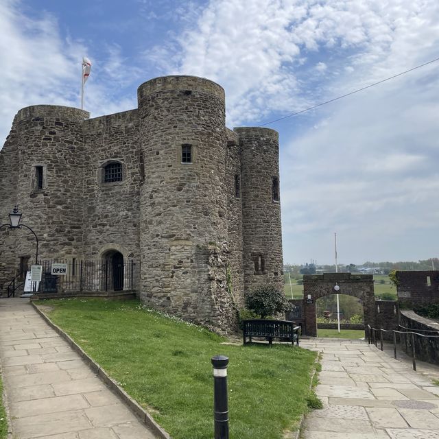 Rye, UK
