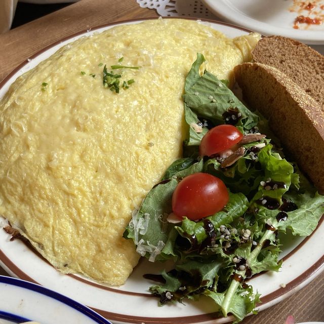 대전 브런치 맛집! 도안동 예쁜 대형카페 몽뜨, 단체 모임 추천