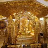 ชวนเที่ยววัดมรุดขนคร 