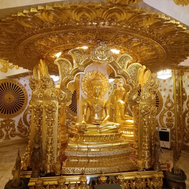 ชวนเที่ยววัดมรุดขนคร 