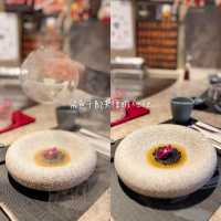 尖沙咀｜隱世日式鐵板燒餐廳｜情侶閨蜜慶祝必到！❤️