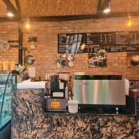 Bridge Hill Cafe ⛰️🍀 คาเฟ่วิวเขาสก