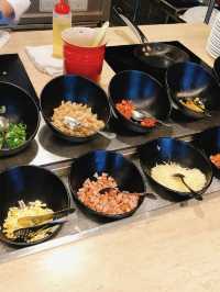 💯😋飯店吃到飽早餐🥣Sheraton Taoyuan Hotel 桃園喜來登酒店