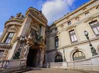 巴黎🇫🇷世界最著名的歌劇院