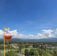 หมู่บ้านสันติชล