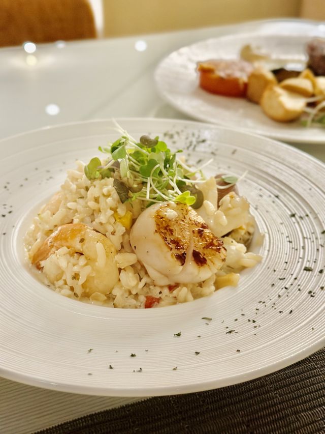 香港探店 饗11 (銅鑼灣)