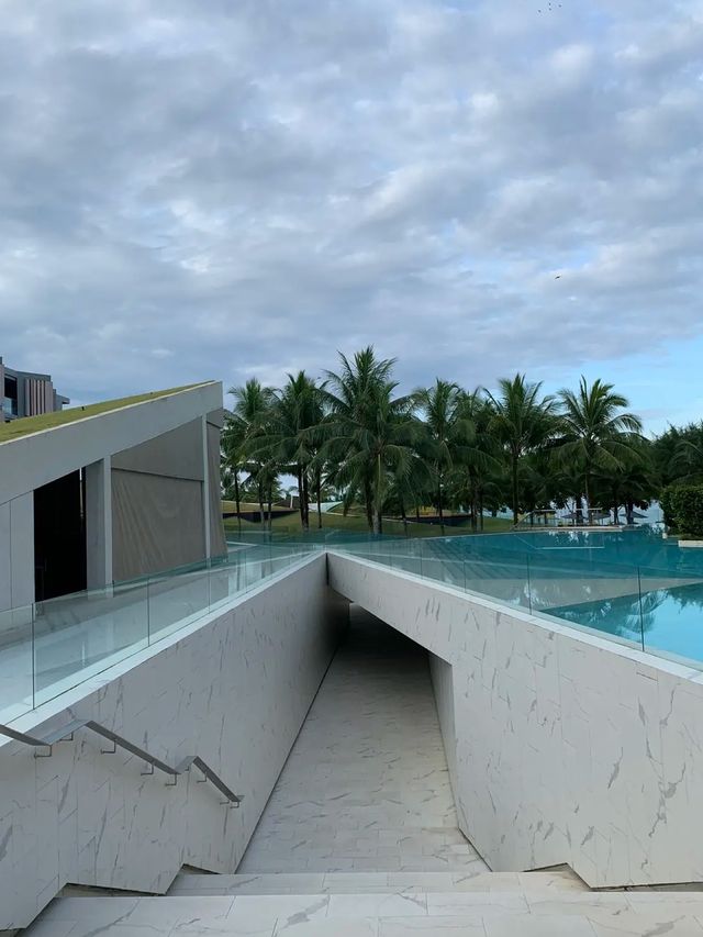 รีวิว ที่พักเขาหลักที่เราไปมา2023🥂🏝🌅