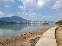 【東北純樸之地~鹿頸🏞️】