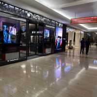 Luxury Mall at Jakarta to shop at :)