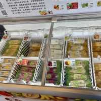 鹿野誠實商店—天然的春ㄧ支