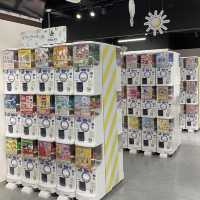 池袋新地標，全球最大的扭蛋旗艦店！