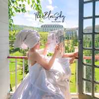 The BlueSky Resort KhaoKho
