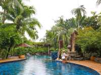 The SPA KohChang Resort ที่พักสุดร่มรื่นเกาะช้าง