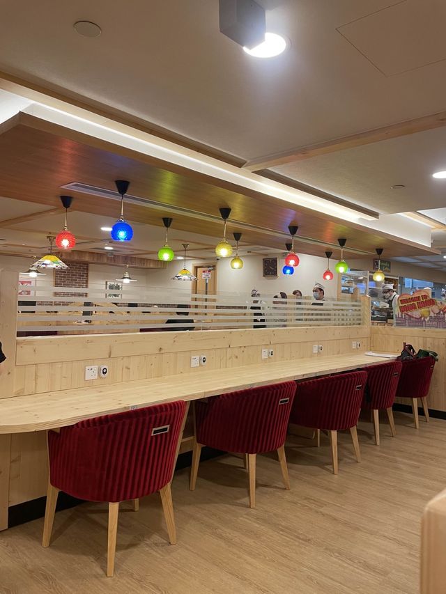 屯門新店速遞·日本人氣連鎖KOMEDA’S Coffee