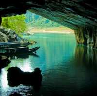 ĐỘNG PHONG NHA
