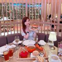 美國CNN Travel推介美食-星際酒店【品味坊】