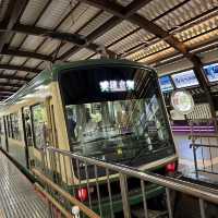 【 神奈川 】江ノ電に乗って湘南旅行🚃
