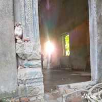 One Day Trip ล่องเรือชมวัดเก่า สังขละบุรี