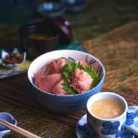 「蠔」食懷石風放題