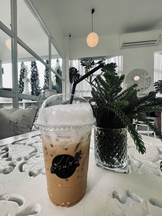 คาเฟ่สายแม่แตง มุ่งหน้าเชียงดาว ⛰️🏔️🍃