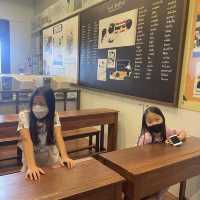 พิพิธภัณฑ์การเรียนรู้ Museum Siam