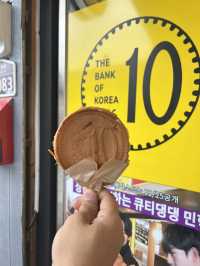 경주 황리단길 가서 필수로 먹어야하는 주전부리 맛집 총정리🫶