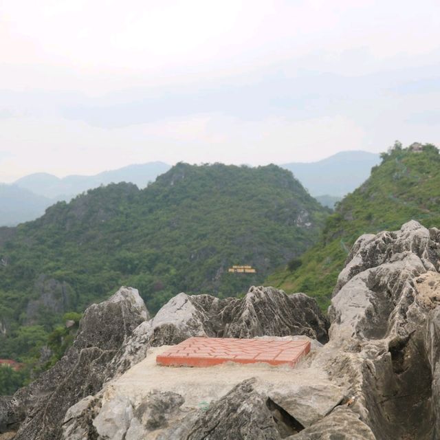 Lang Son, a harmonious fusion of culture and nature