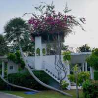 The Sea-Cret Garden Hua hin