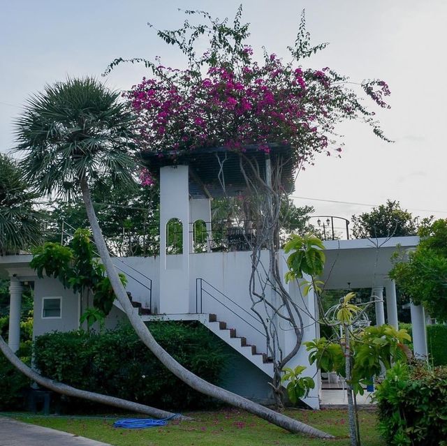 The Sea-Cret Garden Hua hin